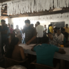 Kidney Disease Diagnosis Clinic conducted by Rural Development Societies in 161,190 Divisions
